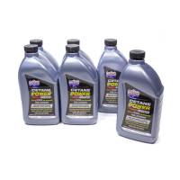 Fuel Additive - Fuel System Cleaners - Lucas Oil Products - Lucas Cetane Power Booster Case 6 x 64 oz.