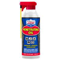 Lubricants and Penetrants - Penetrating Oil - Lucas Oil Products - Lucas Penetrating Oil 11 oz.