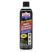 Lucas Parts Cleaner & Degrease r 16 oz.