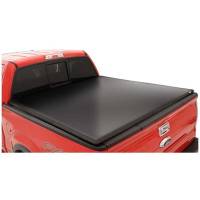 Body & Exterior - Lund - Lund 15- Ford F150 6.5 Ft. Bed Tri-Fold Tonneau Cover