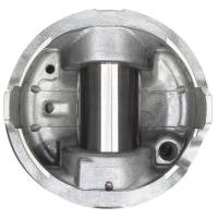 Clevite Engine Parts - Clevite Piston Set w/Rings 4 Pack GM 6.6L Duramax RH - Image 3