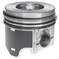 Clevite Engine Parts - Clevite Piston Set w/Rings Ford 6.0L Diesel 8 Pack - Image 4