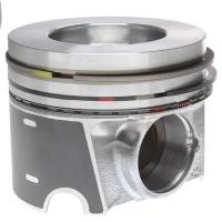 Clevite Engine Parts - Clevite Piston Set w/Rings Ford 6.4L Diesel 8 Pack - Image 4