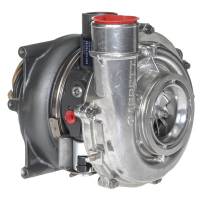 Clevite Engine Parts - Clevite Turbocharger Remanufactured GM 6.6L Duramax - Image 3