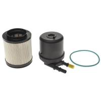 Air & Fuel System - Clevite Engine Parts - Clevite Mahle Fuel Filter Ford 6.7L Diesel