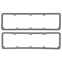 Valve Cover Gaskets - Valve Cover Gaskets - SB Chevy - Clevite Engine Parts - Clevite Valve Cover Gasket Set SB Chevy Dart/Buick