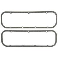 Valve Cover Gaskets - Valve Cover Gaskets - BB Chevy - Clevite Engine Parts - Clevite Valve Cover Gasket Set BB Chevy .125 Thick