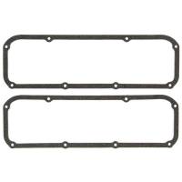 Clevite Valve Cover Gasket Set SB Ford 351C-400 .125 Thick