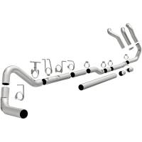 Exhaust System - Magnaflow Performance Exhaust - Magnaflow 99-03 Ford F250 7.3L Turbo Back Exhaust