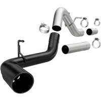 Exhaust Systems - Exhaust Systems - Cat-Back - Magnaflow Performance Exhaust - Magnaflow 16- Colorado 2.8L Diesel Cat Back Exhaust Kit