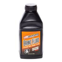 Maxima Brake Fluid Dot 5 16.9 oz. Bottle