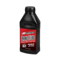 Maxima Racing Oils - Maxima Brake Fluid Dot 5.1 16.9 oz. Bottle - Image 2