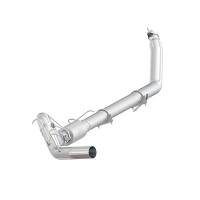 MBRP 94-02 Dodge 2500/3500 4" Turbo Back Exhaust