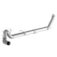 Exhaust Systems - Exhaust Systems - Turbo-Back - MBRP Performance Exhaust - MBRP 94-02 Dodge 2500/3500 5" Turbo Back Exhaust