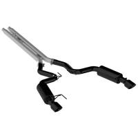 Exhaust - MBRP Performance Exhaust - MBRP 15-17 Ford Mustang 5.0L 3" Cat Back Exhaust