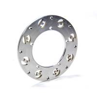 Brake Systems And Components - Disc Brake Rotor Adapters - Moser Engineering - Moser Adapter - 8-Bolt Brake Rotor - Aluminum