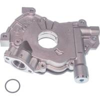 Melling Engine Parts - Melling Oil Pump Ford 4.6L/5.4L 2V/3V Mod Motors - Image 1