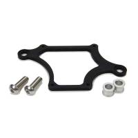 Ignition & Electrical System - Ignition Systems and Components - Meziere Enterprises - Meziere Billet Aluminum Coil Bracket For MSD 8261