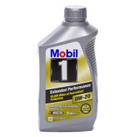 Mobil 1 - Mobil 1 0w20 EP Oil Case 6x1 Quart Bottle - Image 2