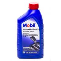 Mobil 1 - Mobil 1 ATF Oil Multi-Vehicle Case 6x1 Quart - Image 2