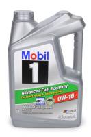Mobil 1 Mobil 1 Synthetic Oil 0w16 5 Quart Jug