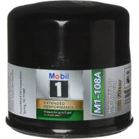 Mobil 1 - Mobil 1 Mobil 1 Extended Performance Oil Filter M1-108A - Image 2