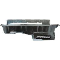 Moroso Performance Products - Moroso 6.5 Quart Oil Pan - BB Chevy Gen5 /Gen6 - Image 1