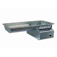 Moroso Performance Products - Moroso 7 Quart Oil Pan - Ford 5.0L Coyote Front Sump RR - Image 2