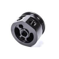 Moroso Performance Products - Moroso BB Chevy Oil Filter Adapter Ext. Pump/Accumulator - Image 2