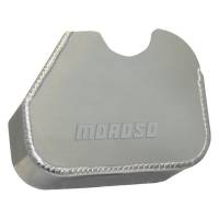 Moroso Brake Booster Cover Ford Mustang 15-Up