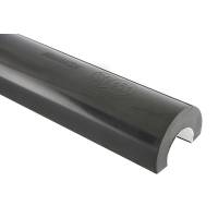 Safety Equipment - Moroso Performance Products - Moroso Roll Bar Padding 36" Length SFI 45.1 Black