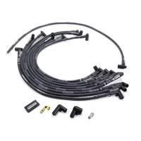 Moroso Mag-Tune Plug Wire Set SB Chevy 90 Degree HEI