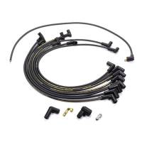 Moroso Mag-Tune Plug Wire Set SB Chevy 90 Degree HEI