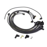 Moroso Mag-Tune Plug Wire Set SB Chevy 90 Degree Non-HEI