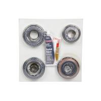Ring and Pinion Install Kits and Bearings - Differential Bearing Kits - Motive Gear - Motive Gear Ford 9.75" 99.5-ON Bearing Kit