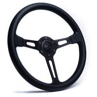 MPI - MPI AUTODROMO Wheel 1980 Era Black Spoke