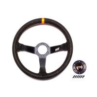 Steering Components - NEW - Steering Wheels and Components - NEW - MPI - MPI 60mm 6-Bolt Drifting Wheel Suede