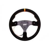 Steering Components - NEW - Steering Wheels and Components - NEW - MPI - MPI 14" 6-Bolt Off Road Wheel Suede Wired 2apem