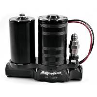 MagnaFuel ProStar 500 Electric Fuel Pump w/Filter