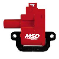 MSD Coil GM LS1/LS6 98-06 Single