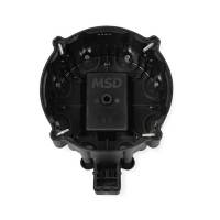 MSD - MSD Extreme Output GM HEI Cap/Rotor Kit Black - Image 3