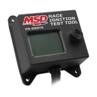 MSD Race Ignition Test Tool