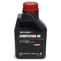 Motul Nismo Competition Oil 0w30 1 Liter