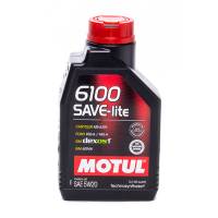 Motul - Motul 6100 5w20 Save-Lite Oil Case 12 x 1 Liter - Image 2