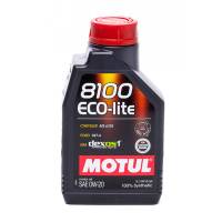 Motul - Motul 8100 0w20 Eco-Lite Oil Case 12 x 1 Liter - Image 2