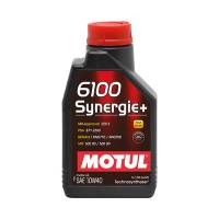 Oils, Fluids & Sealer - Oils, Fluids & Additives - Motul - Motul 6100 Synergie 10w40 Oil 1 Liter