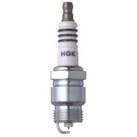 Spark Plugs and Glow Plugs - NGK Iridium IX Spark Plugs - NGK - NGK Spark Plug Stock # 7510
