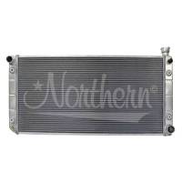 Northern Aluminum Radiator 88-93 Blazer/Suburban