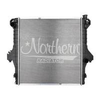 Northern Radiator - Northern 03-09 Dodge Ram 2500 5.9L / 07-09 6.7L