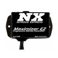 Nitrous Express - Nitrous Express NX Nitrous Controller - EZ Maximizer Progressive - Image 1